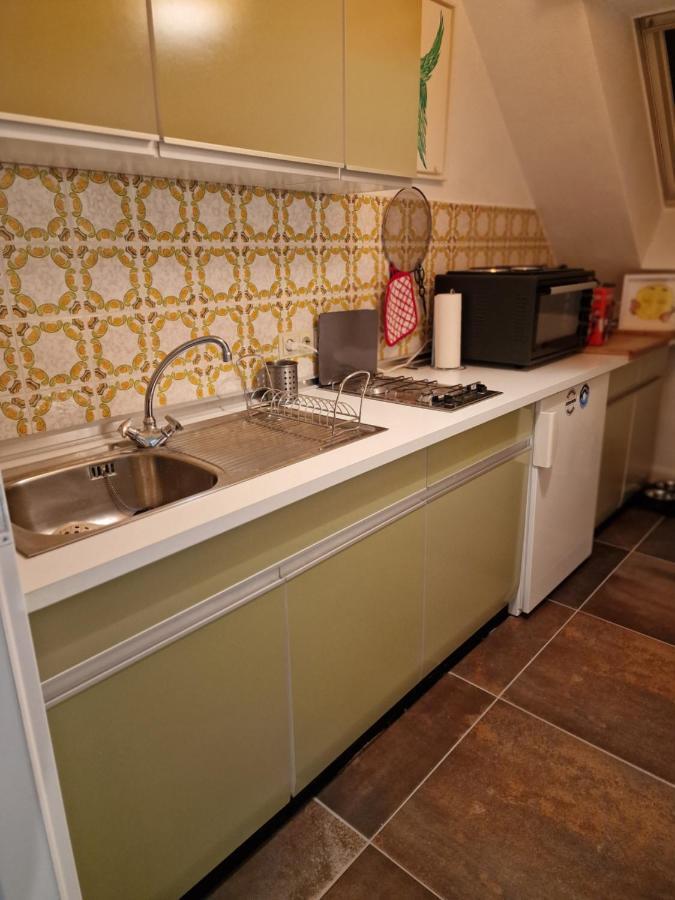 Apartamento Manjana'S Waldblick Braunlage Exterior foto