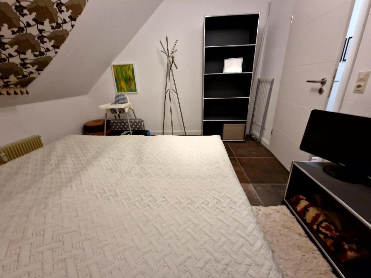 Apartamento Manjana'S Waldblick Braunlage Exterior foto